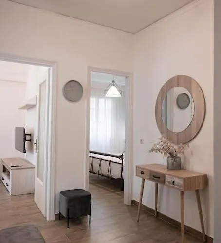 Erato Cosy By Sh * Návplio