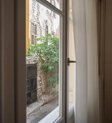 Apartman Erato Cosy By Sh Návplio