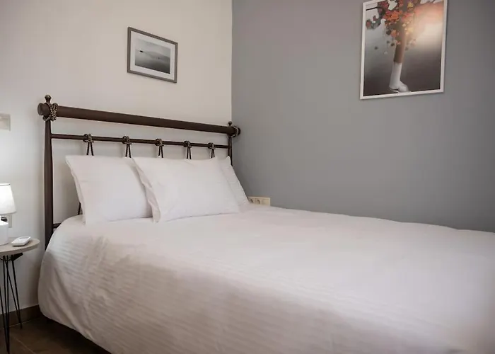 Erato Cosy By Sh Apartman