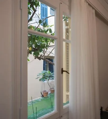 Apartman Erato Cosy By Sh Návplio