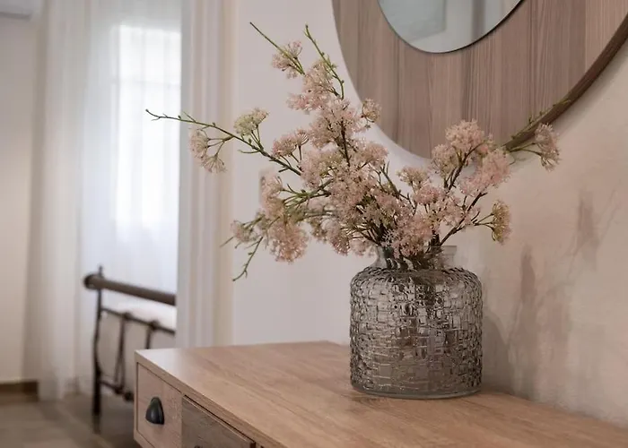 Apartamento Erato Cosy By Sh