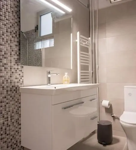 Apartman Erato Cosy By Sh