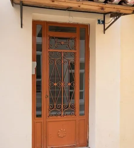 Erato Cosy By Sh * Návplio